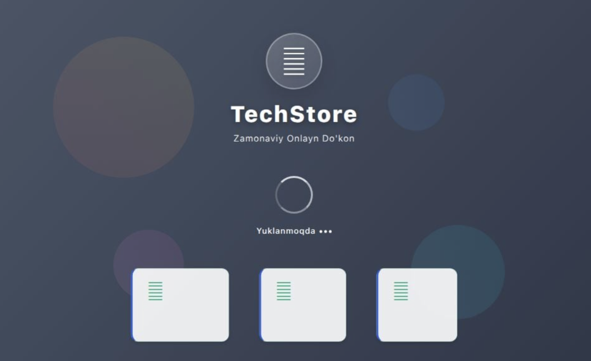 AI Chat Project